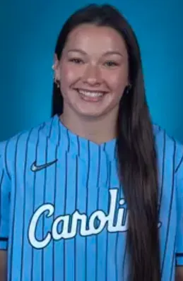 Catie Boggs, Softball, undefined