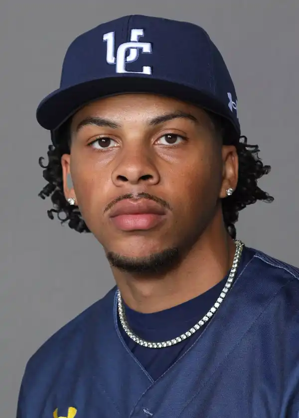 Quincey Brown, Baseball, University of California, San Diego