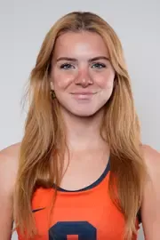 Harper Anderson, Rowing, undefined