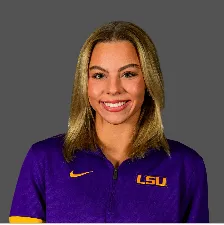 Chase Brock, Gymnastics, undefined