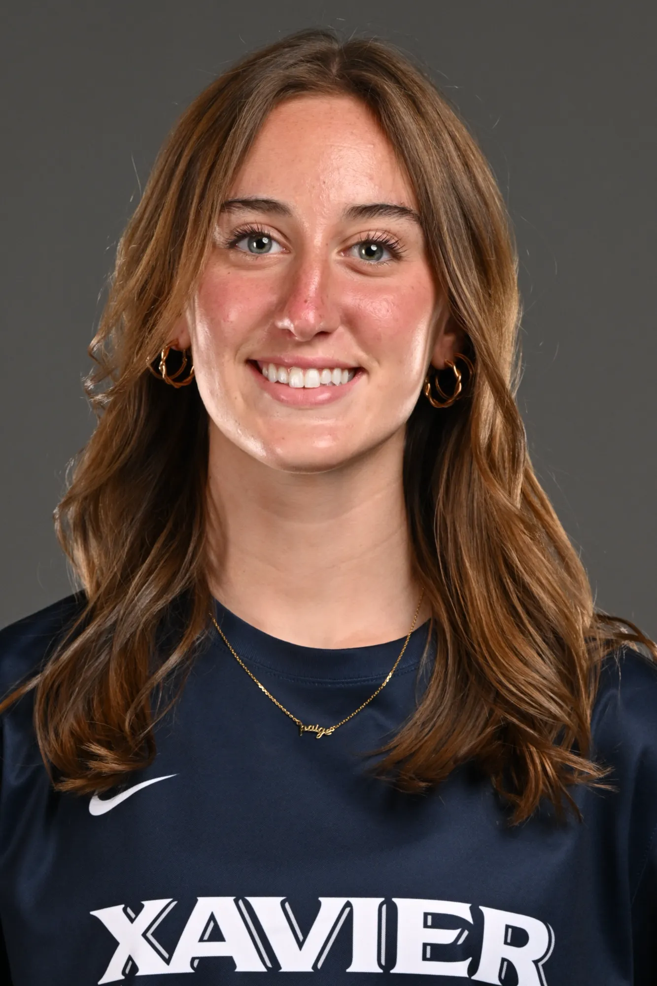 Paige Kudla, Soccer, Xavier University