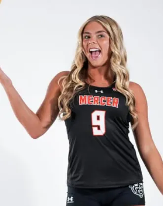 Cyleigh Sayler, Beach Volleyball, undefined