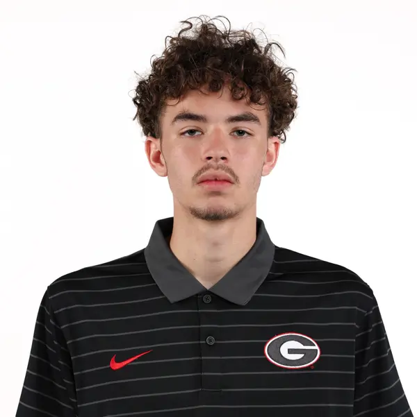 Jameson Pifer, Track and Field (O), University of Georgia