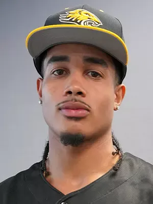 Kevin Chinnia III, Baseball, University of Maryland, Baltimore County