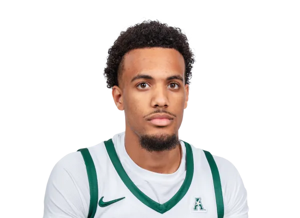 Ben Bradford, Basketball, undefined