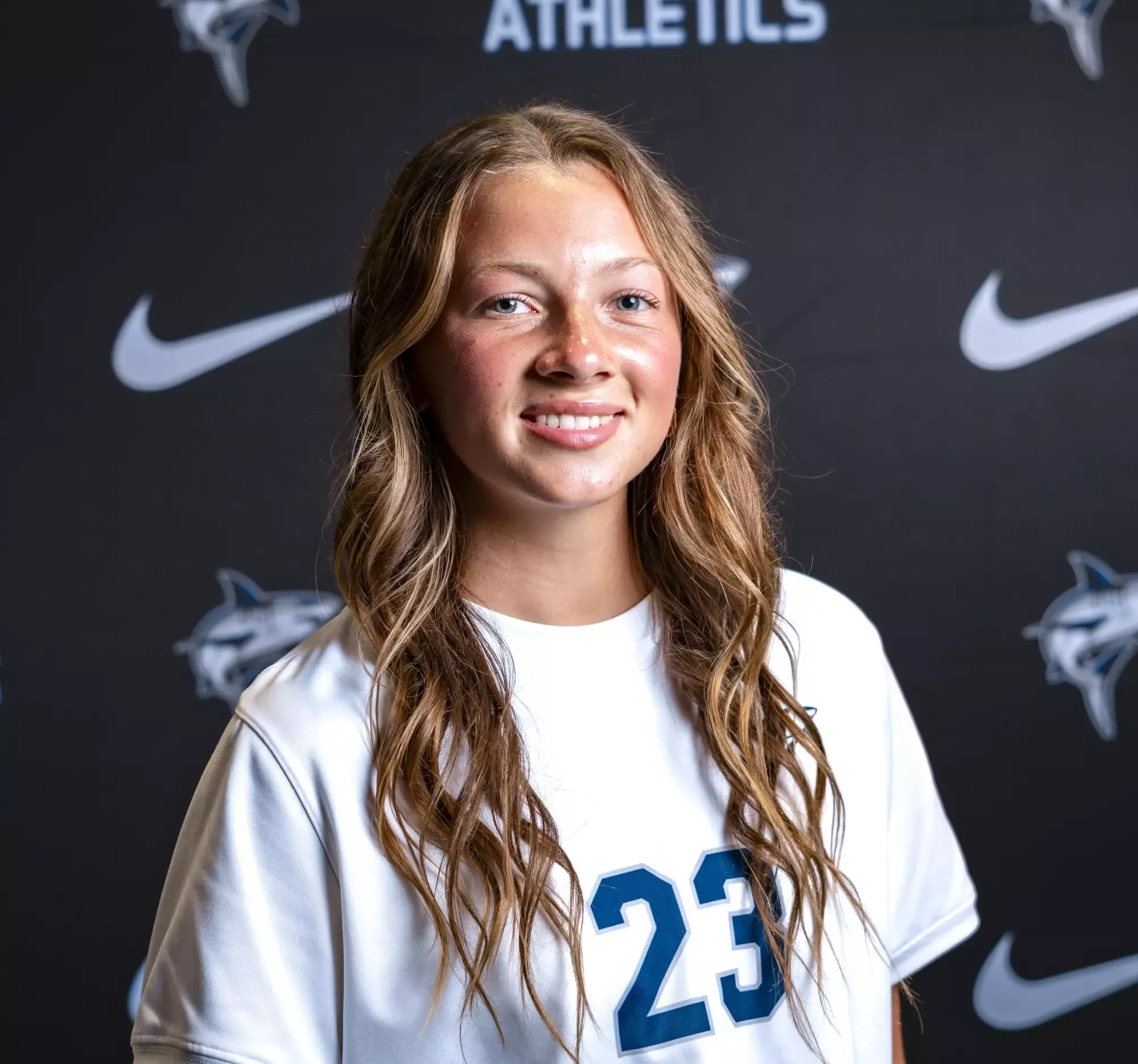 Olivia Fleurant, Soccer, Nova Southeastern University