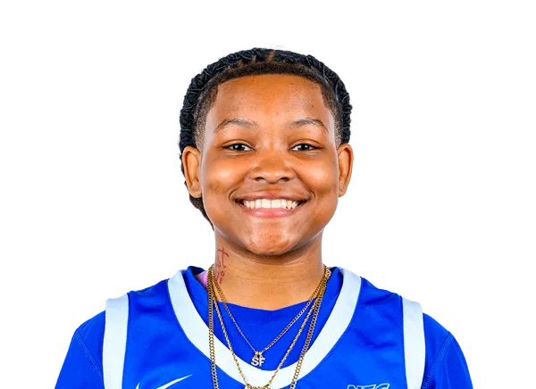 Na-Kyah Williams, Basketball, undefined