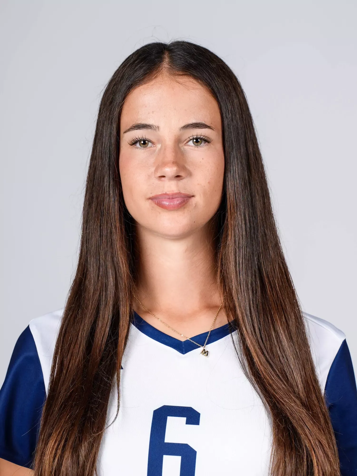 Mira Itzin, Soccer, Saint Peter's University
