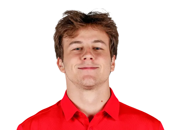 Jackson Bolender, Football, undefined