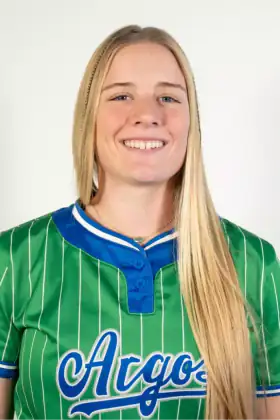 Abigail Pippen, Softball, undefined