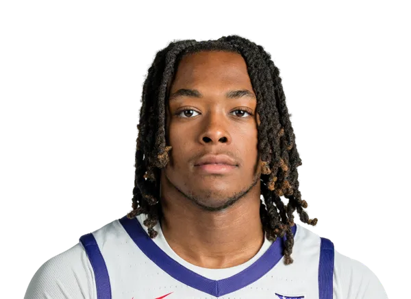 RJ Jones, Basketball, undefined