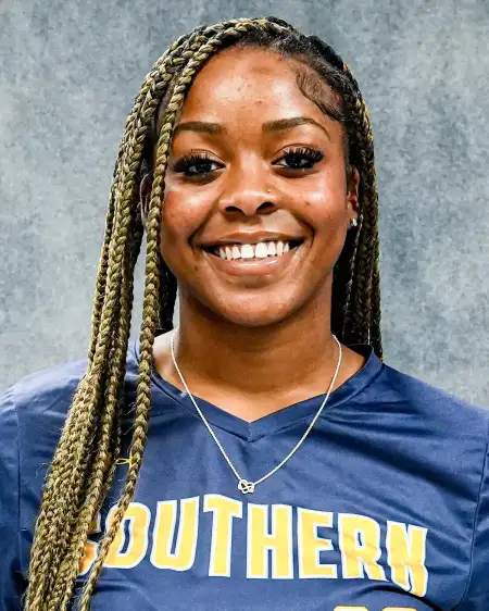 Madison Allen, Softball, Southern University