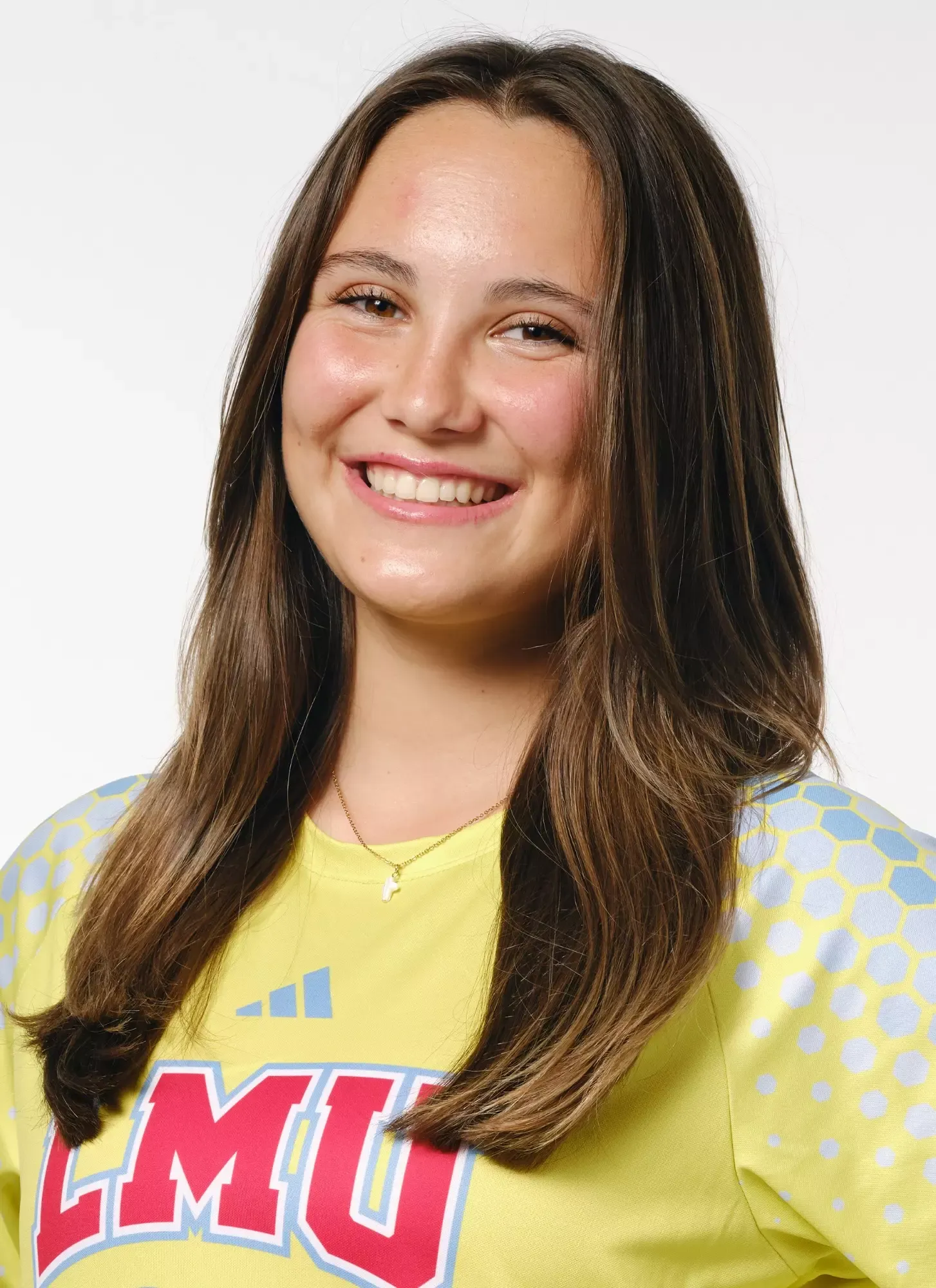Elena Andrews, Soccer, undefined