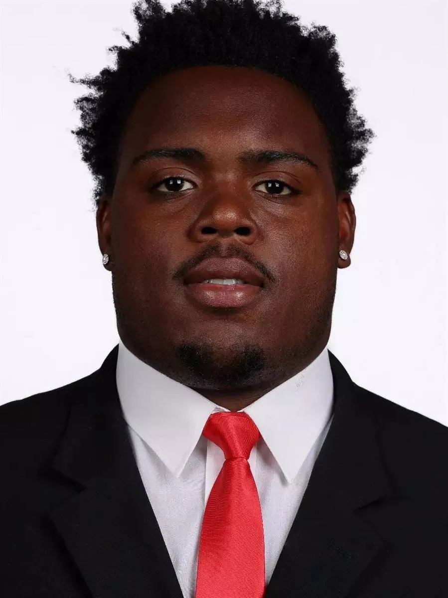 Dontrell Glover, Football, undefined