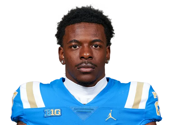 Jadyn Hudson, Football, undefined