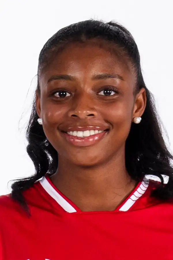 Kimorah Neal, Softball, Boston University