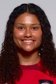 Arden La-Rose, Soccer, undefined