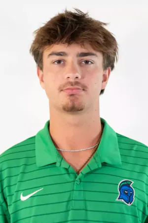 Hudson Spencer, Baseball, undefined
