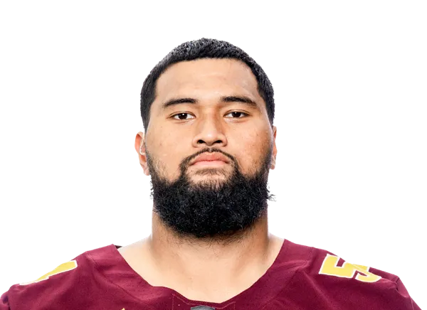 Joey Su'a, Football, University of Central Arkansas