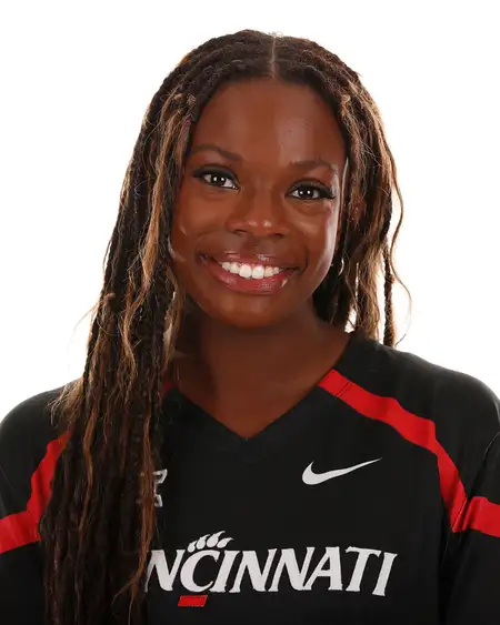 Tori Anderson, Lacrosse, University of Cincinnati
