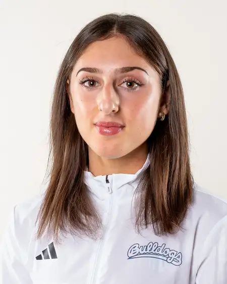 Matilde Guarino, Track and Field (O), California State University, Fresno