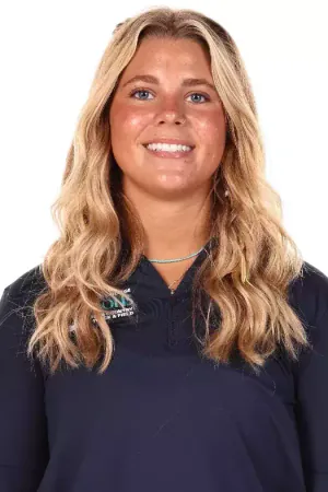 Tatum Thursby, Track and Field, undefined