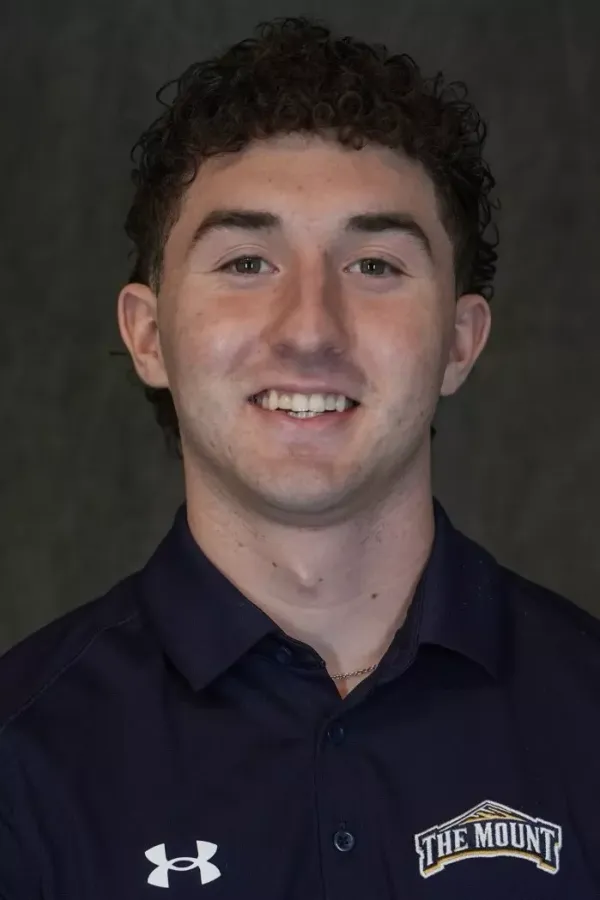 Sean Heffernan, Baseball, Mount St. Mary's University
