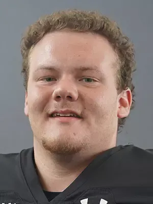 Lennon Cox, Football, Towson University