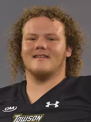 Lennon Cox, Football, undefined