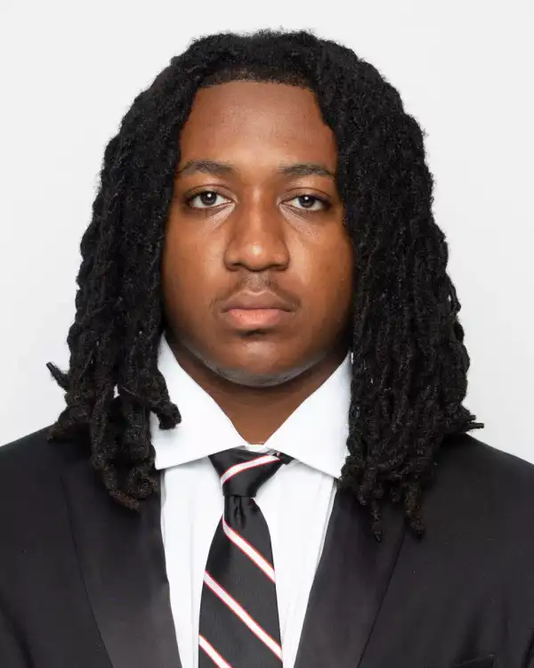 Desmond Whitson, Football, Clark Atlanta University