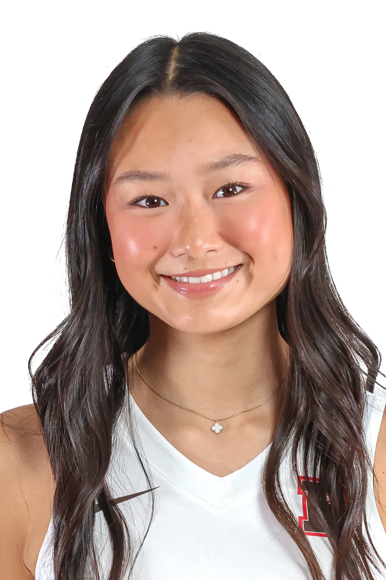 Megan Phan, Volleyball, Brown University