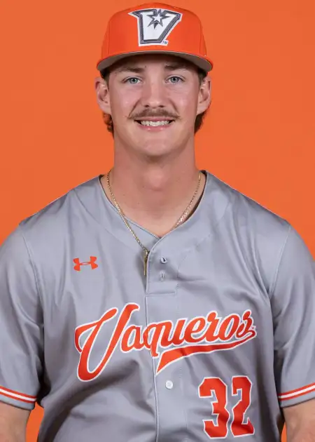 Calvin Junek, Baseball, University of Texas Rio Grande