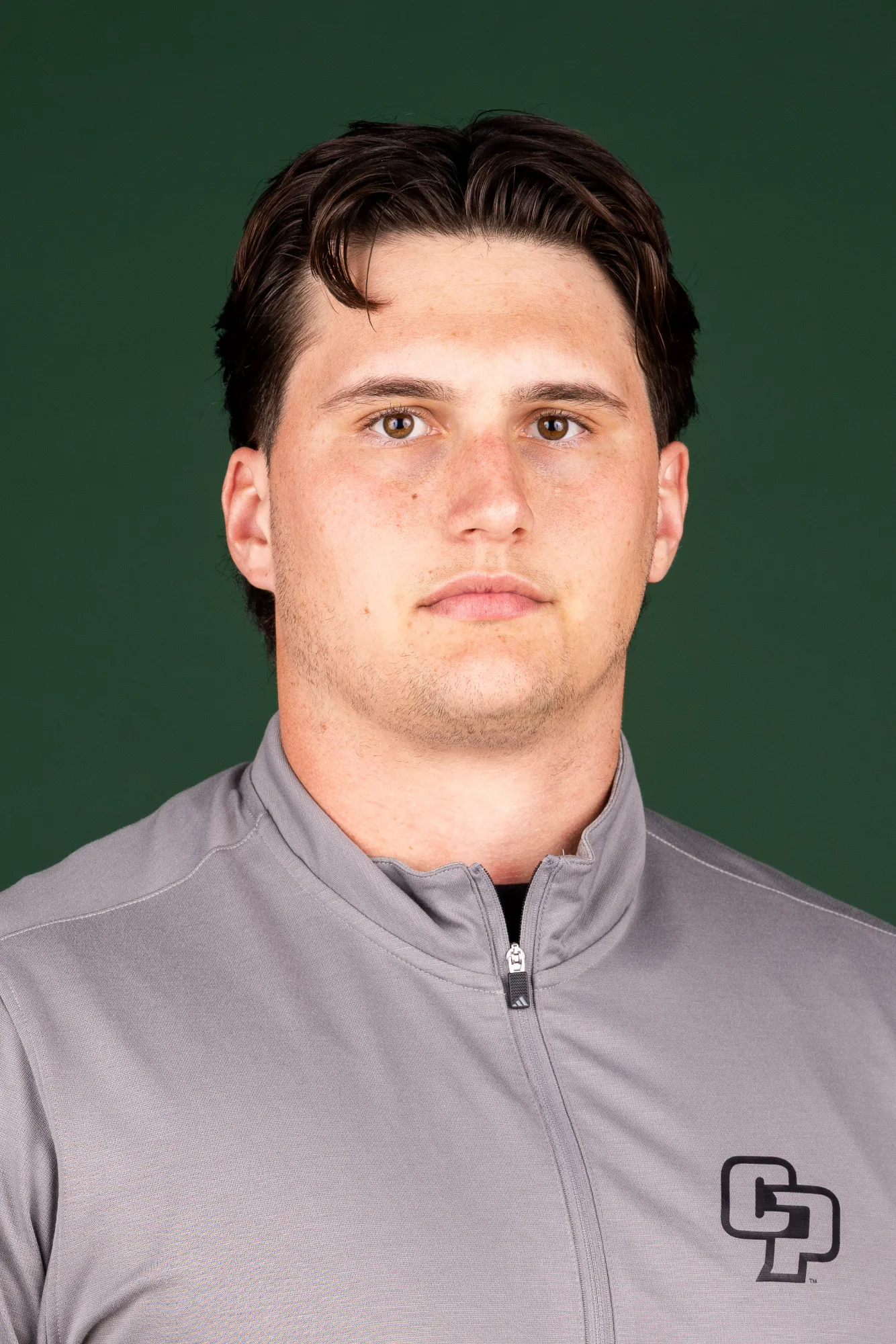 Kade Millard, Football, undefined
