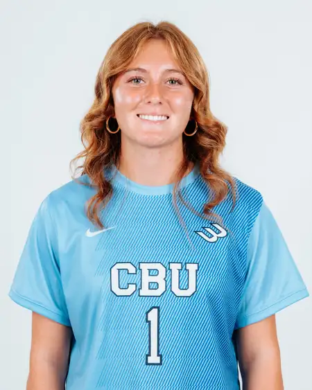 Genevieve Dauphin, Soccer, California Baptist University