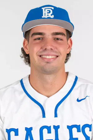 Gabriel Acevedo, Baseball, Embry-Riddle Aeronautical University