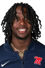Kyle Johnson, Track and Field, undefined