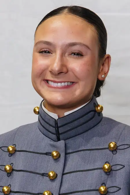 Allyson Orth, Volleyball, United States Military Academy