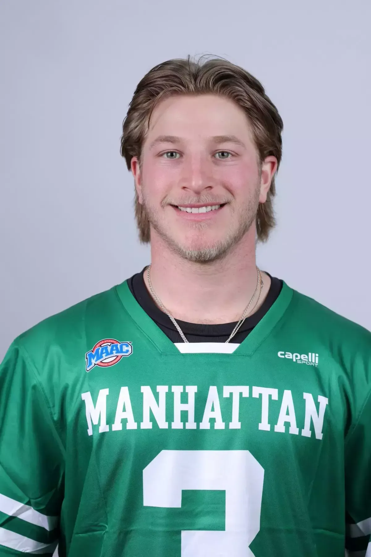 Sean Shelko, Lacrosse, undefined