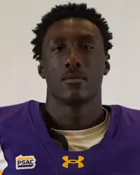 Yeator Tappia, Football, West Chester University