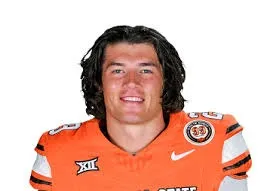 Hudson Kaak, Football, undefined