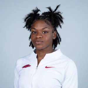 Asia Thomas, Track and Field, undefined