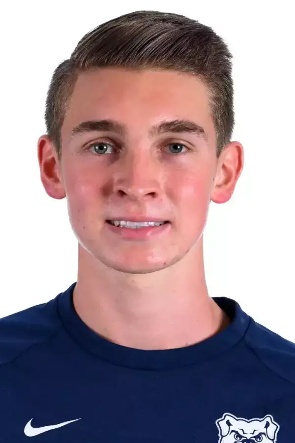 Mick Temple, Track and Field (O), Butler University