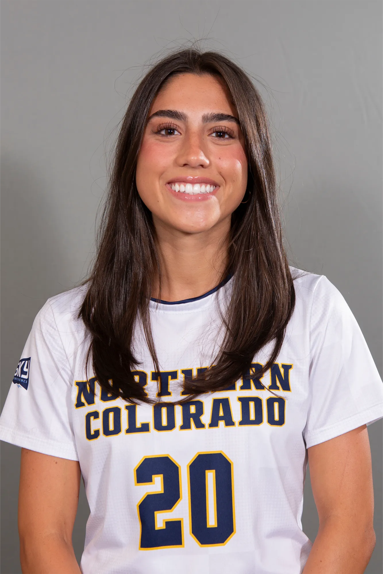 Maria Armatas, Soccer, undefined