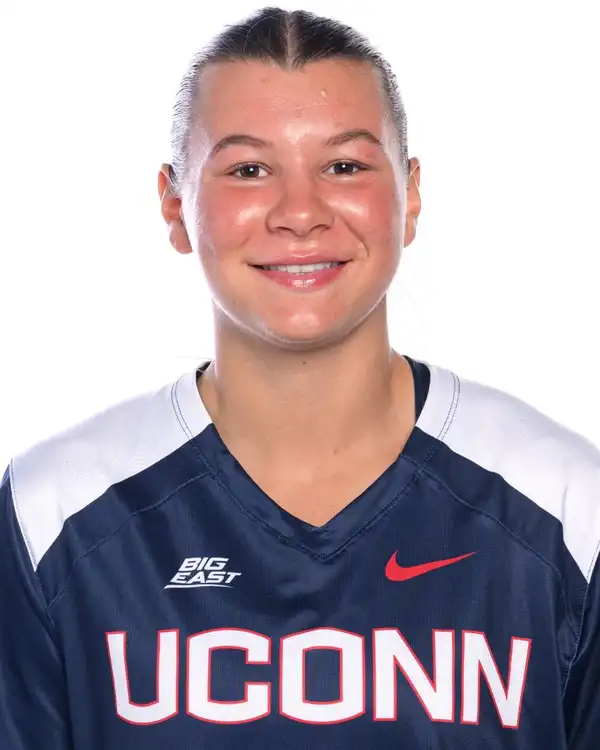 Chloe Konareski, Lacrosse, University of Connecticut