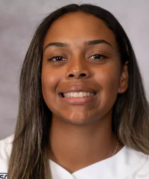 Mya Tucker, Softball, Barry University