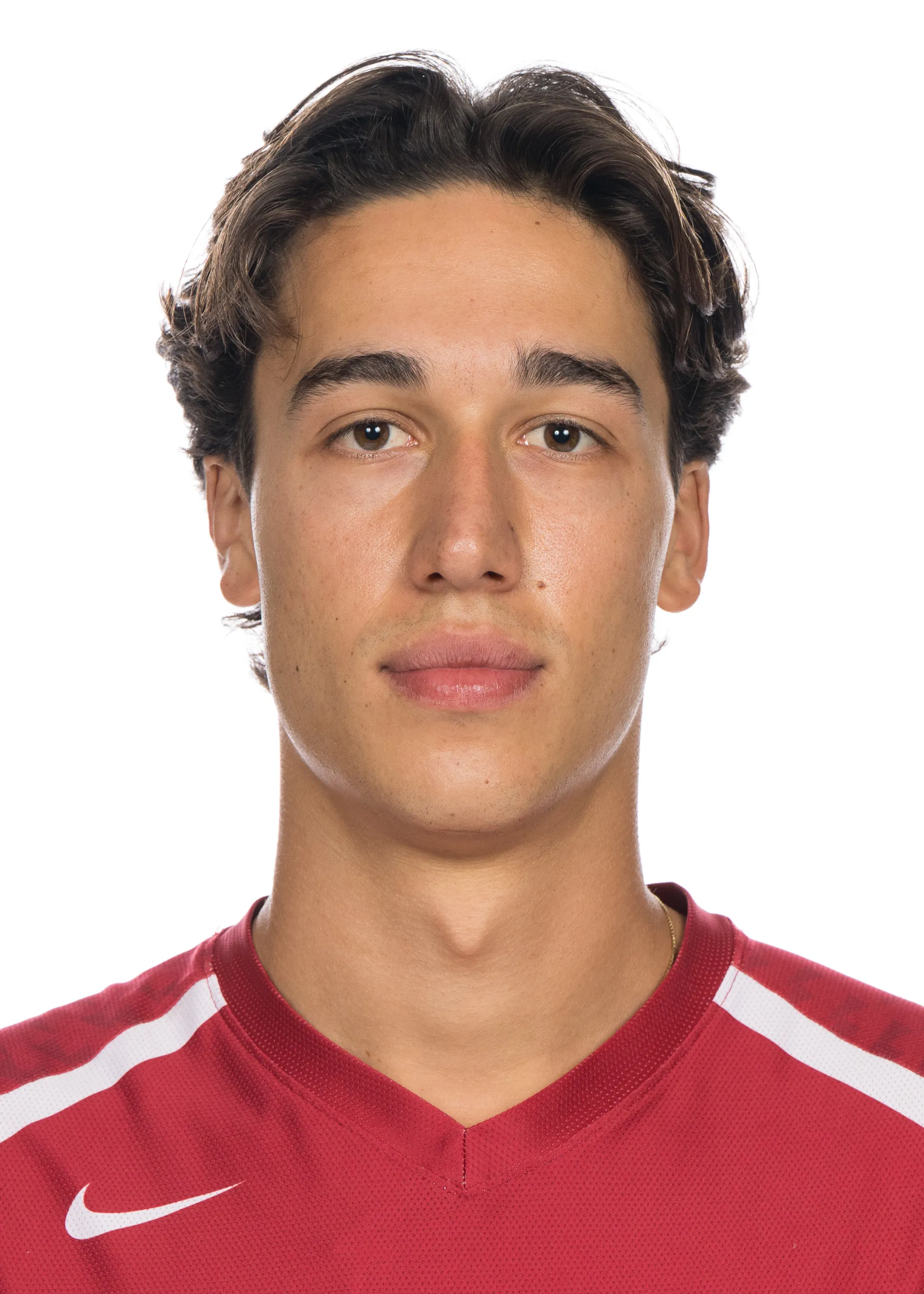 Alex Rottman, Volleyball, undefined