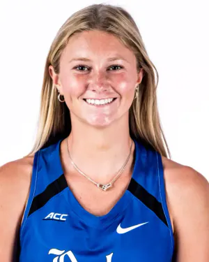 Madison Beach, Field Hockey, Duke University