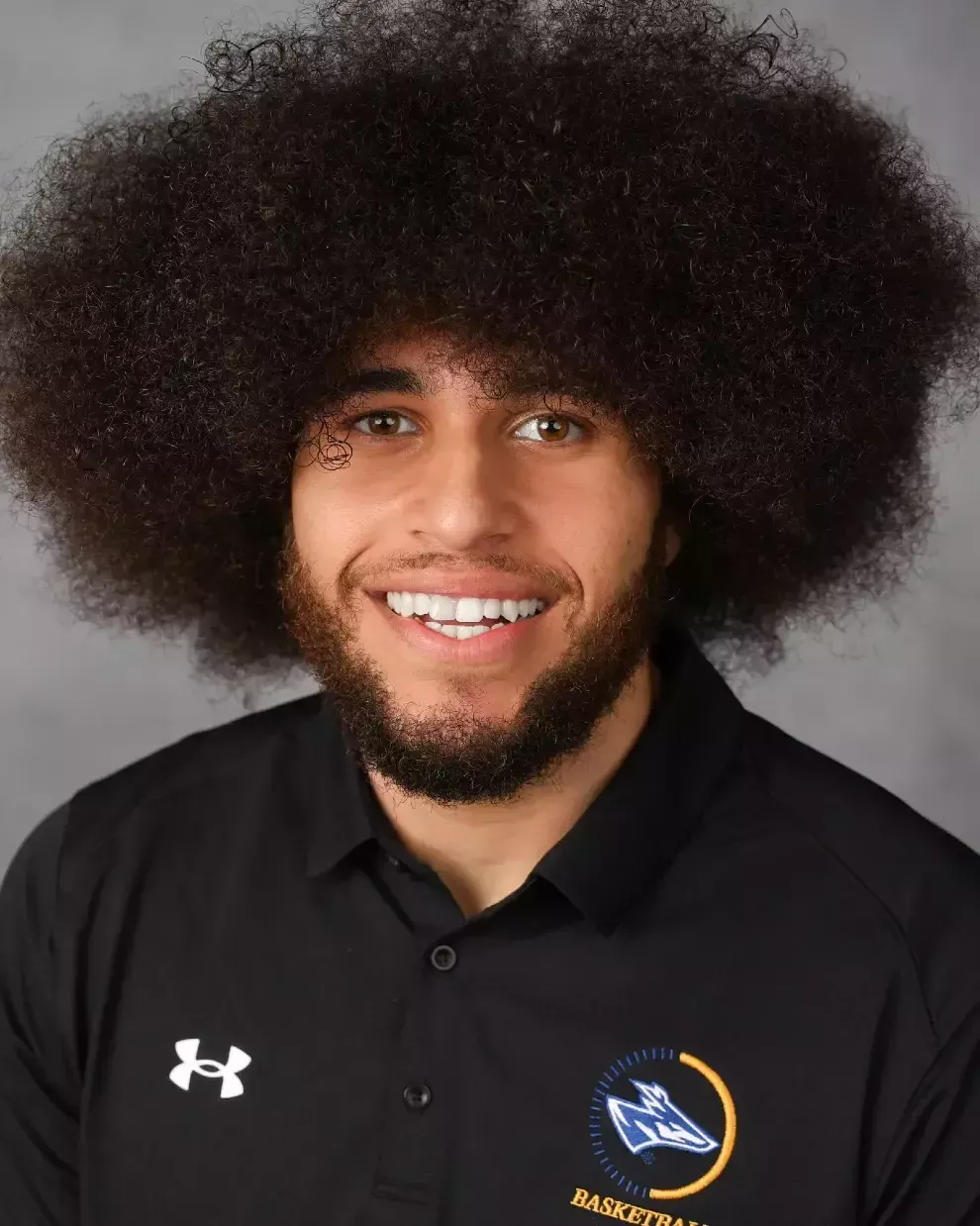 Bryson Faines, Basketball, undefined