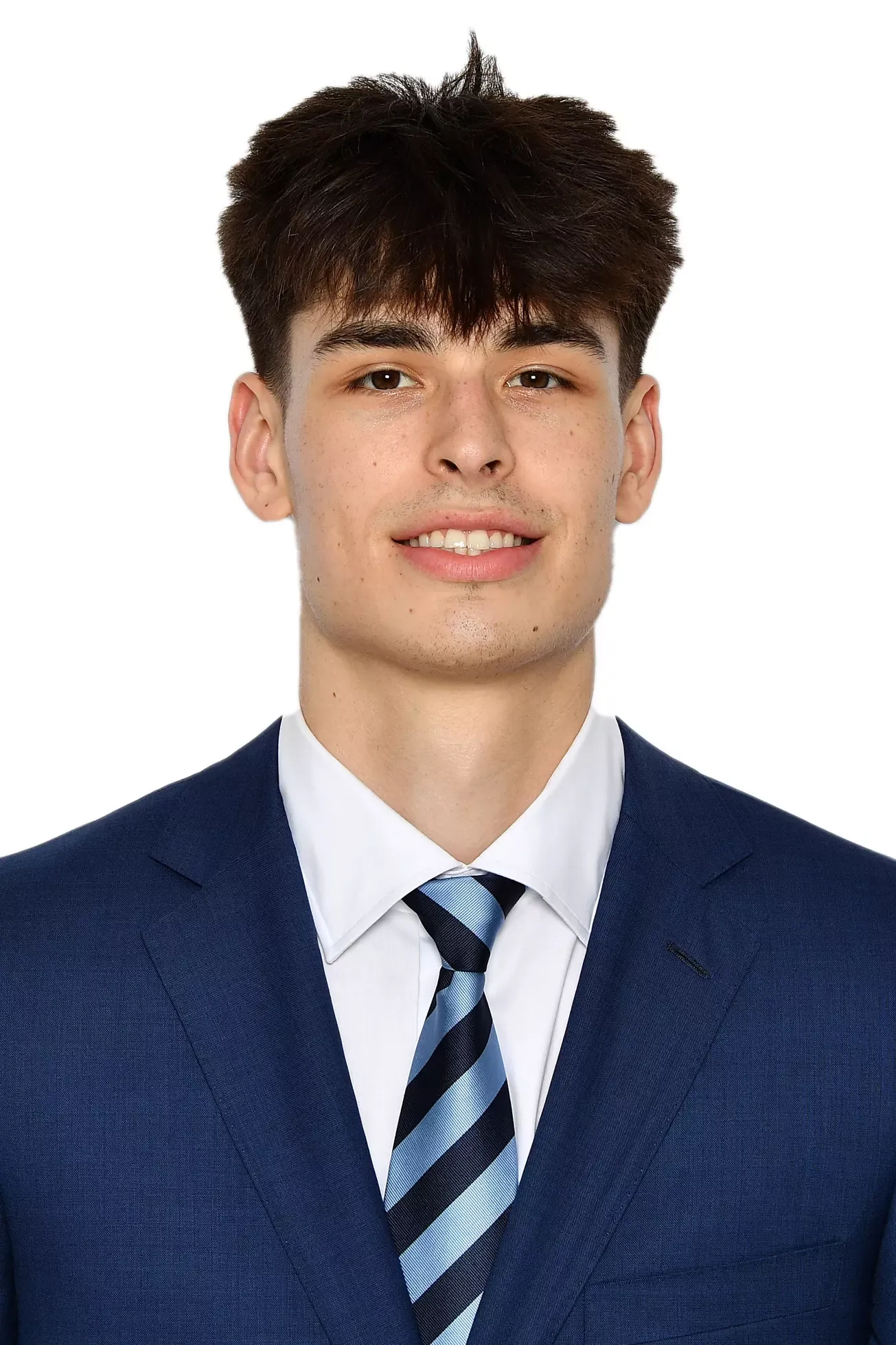 Jax Kerr, Basketball, undefined