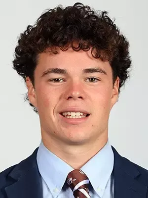 Logan Cassidy, Lacrosse, University of Pennsylvania